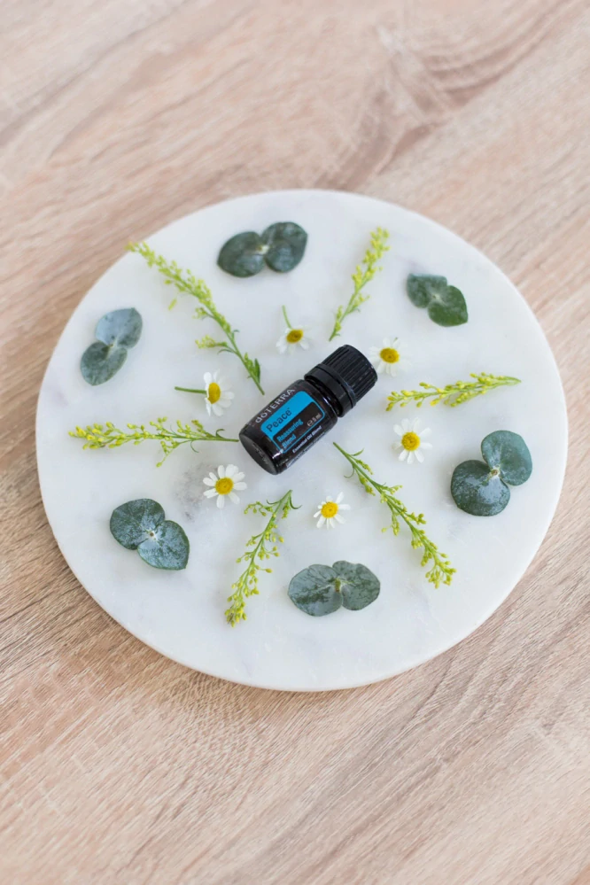 doTerra Esenciální olej Peace 5 ml