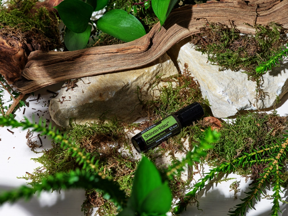 dōTERRA Shinrin-Yoku™ Touch 10 ml