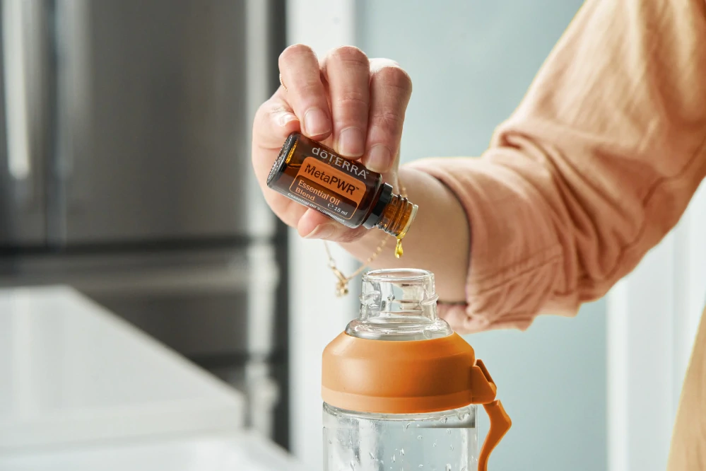 DoTerra MetaPWR 15ml
