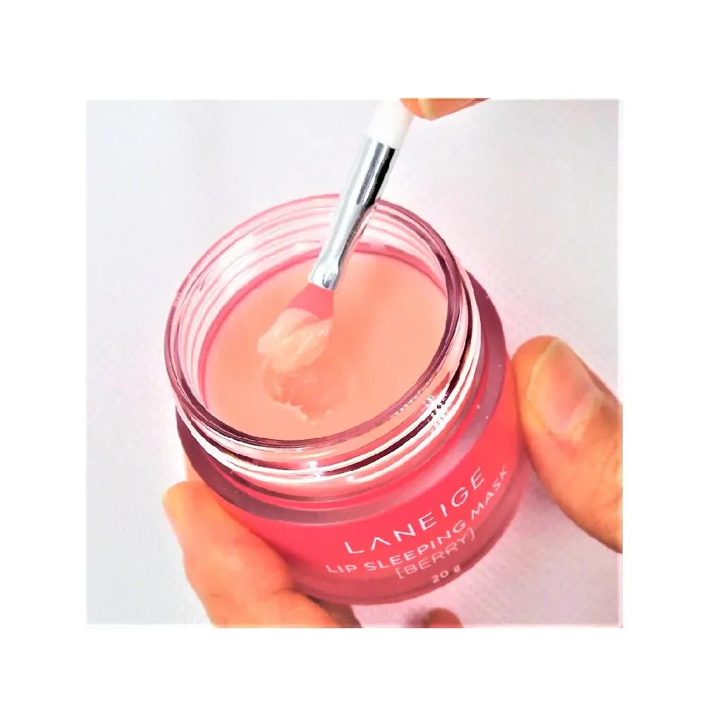 Laneige Lip Sleeping Mask Berry 20 g