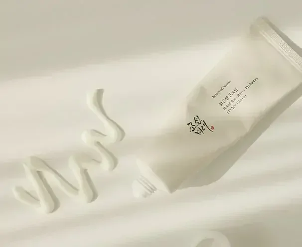 Beauty of Joseon Relief Sun Rice + Probiotics opalovací krém SPF50+ 10 ml