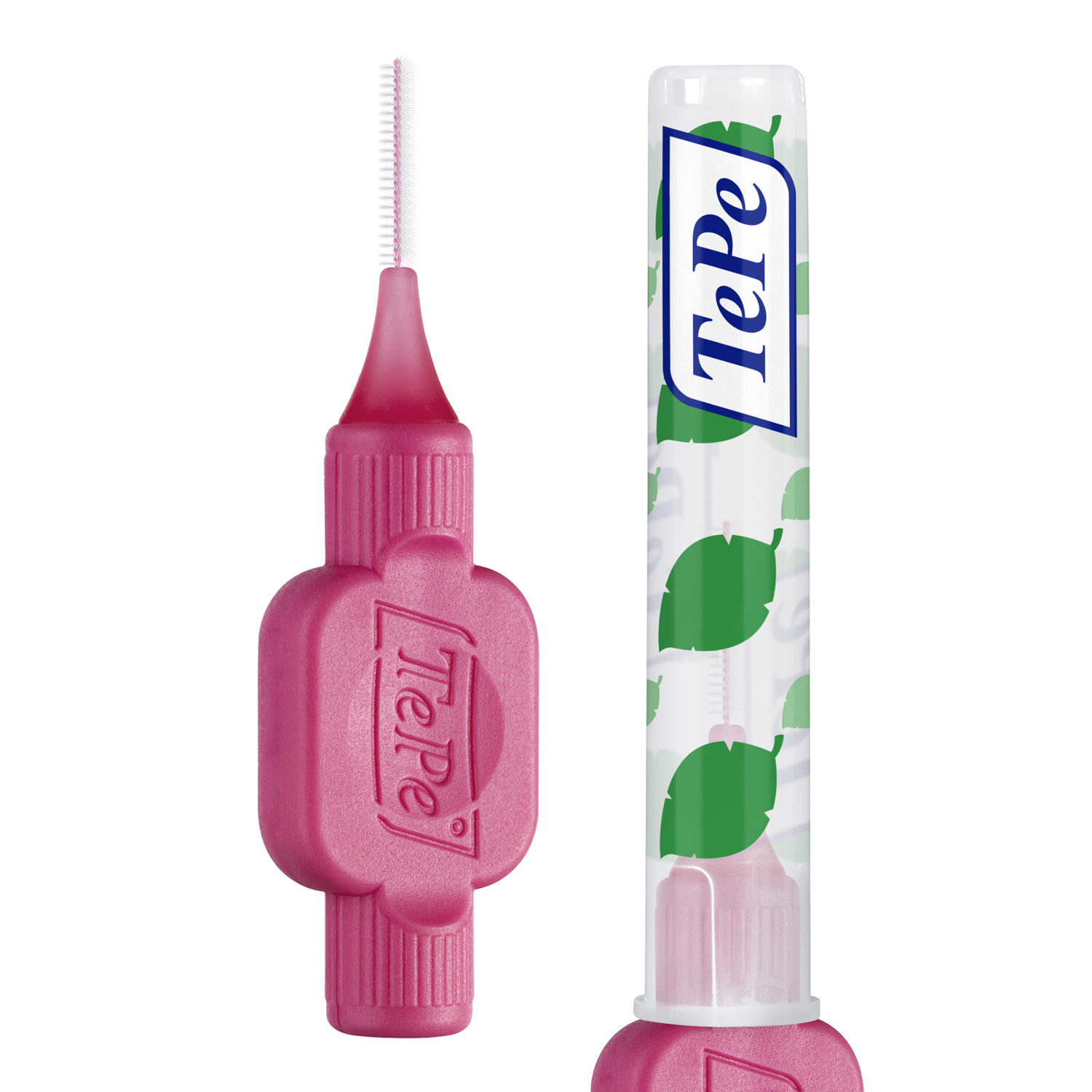 TePe Original mezizubní kartáčky 0,4 mm 8 ks sáček