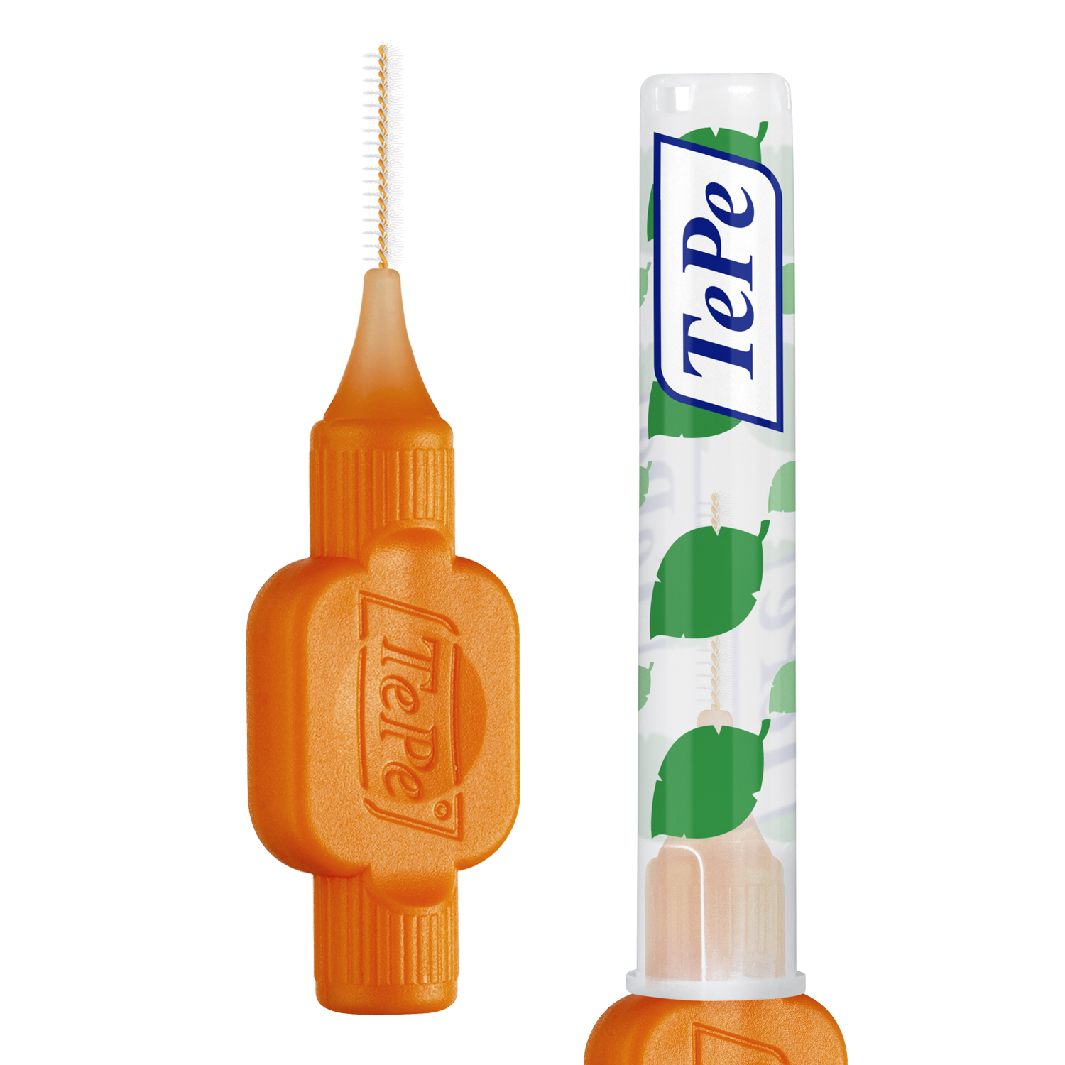 TePe Original mezizubní kartáčky 0,45 mm 8 ks sáček