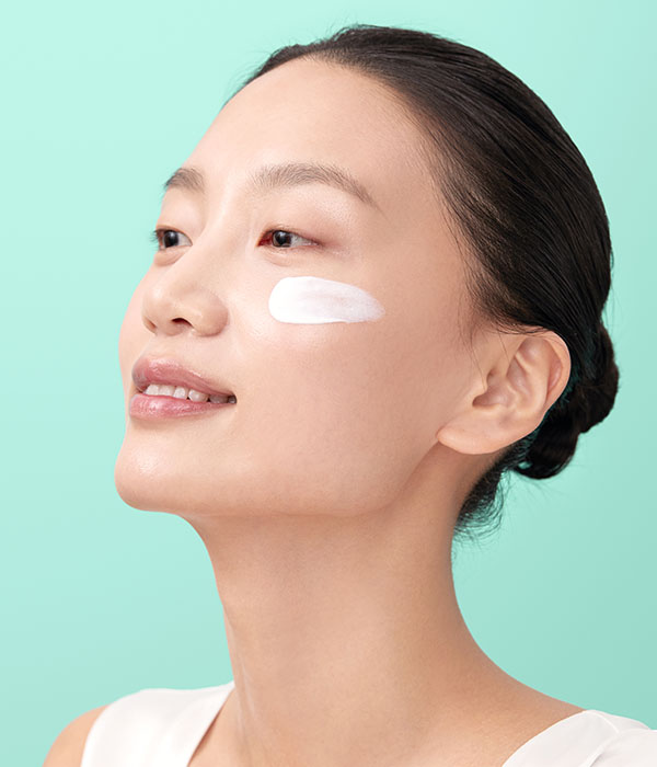 Celodenní opalovací krém Airy Mineral 35 g