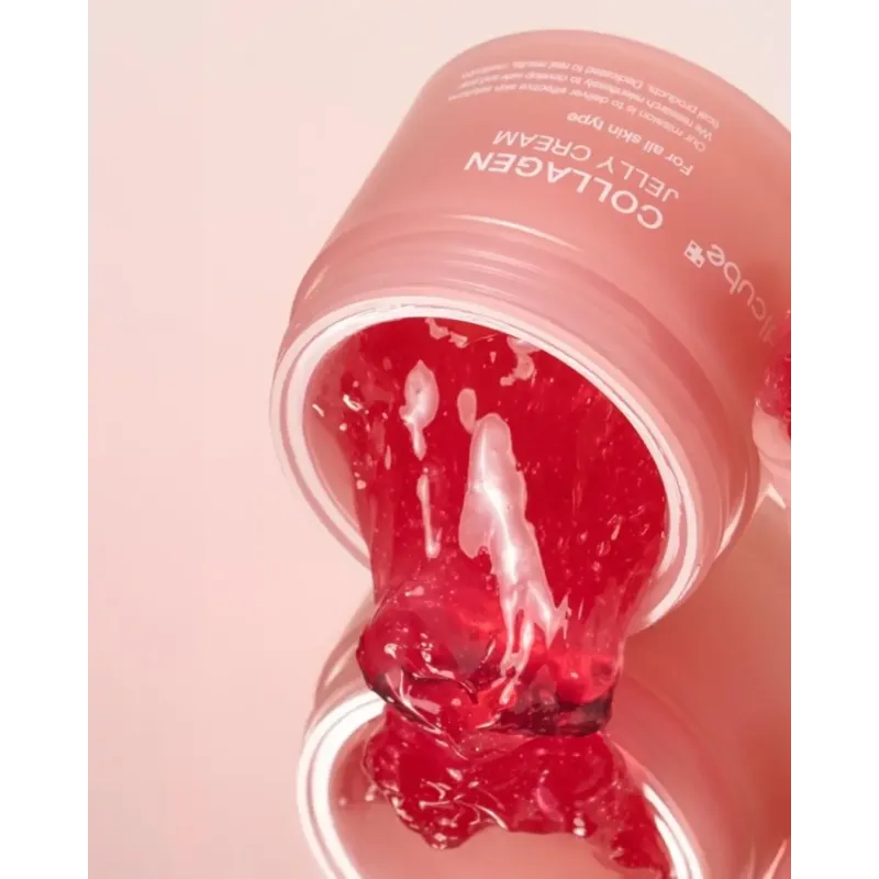 Medicube collagen jelly cream110 ml