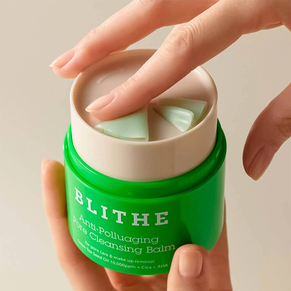 Blith - Balzám na čištění pórů 50 ml