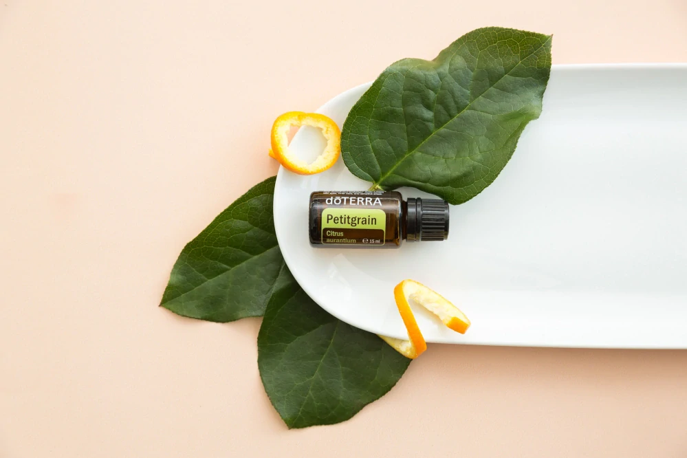 doTerra Esenciální olej Petitgrain 15 ml