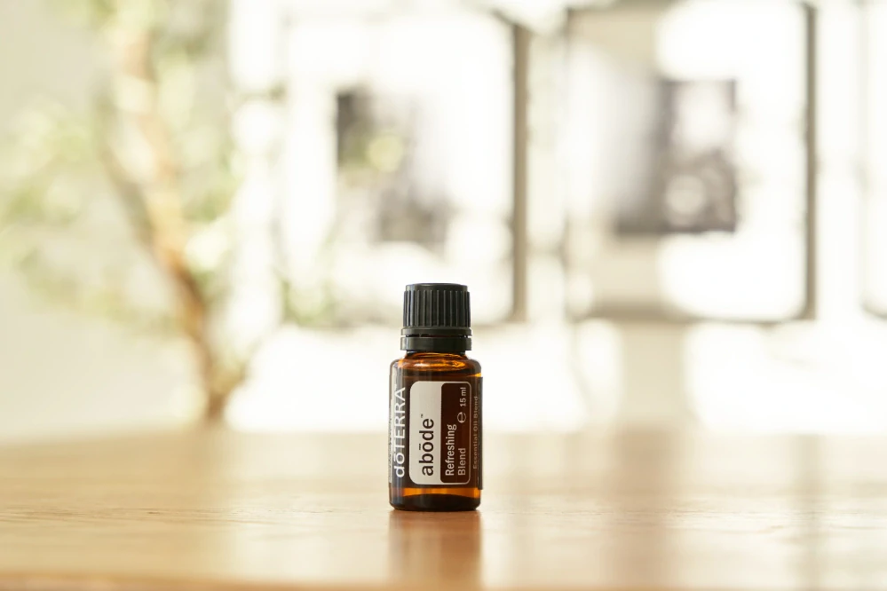 doTerra Abōde Osvěžující směs 15 ml