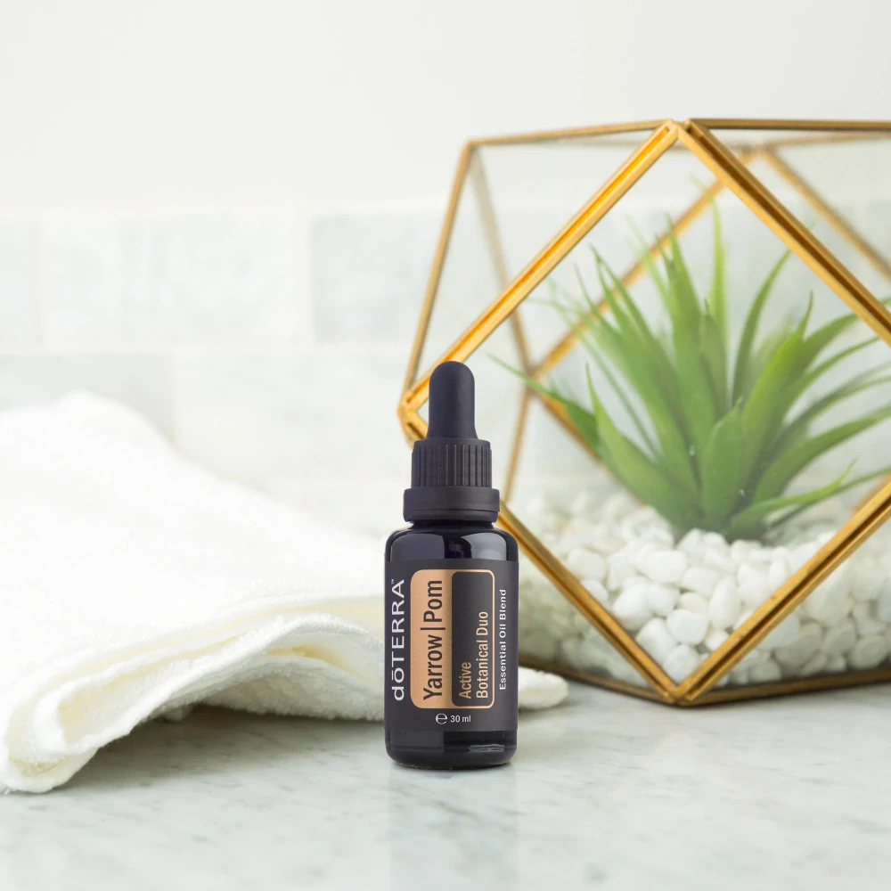 doTerra Esenciálny olej Yarrow Pom 30 ml