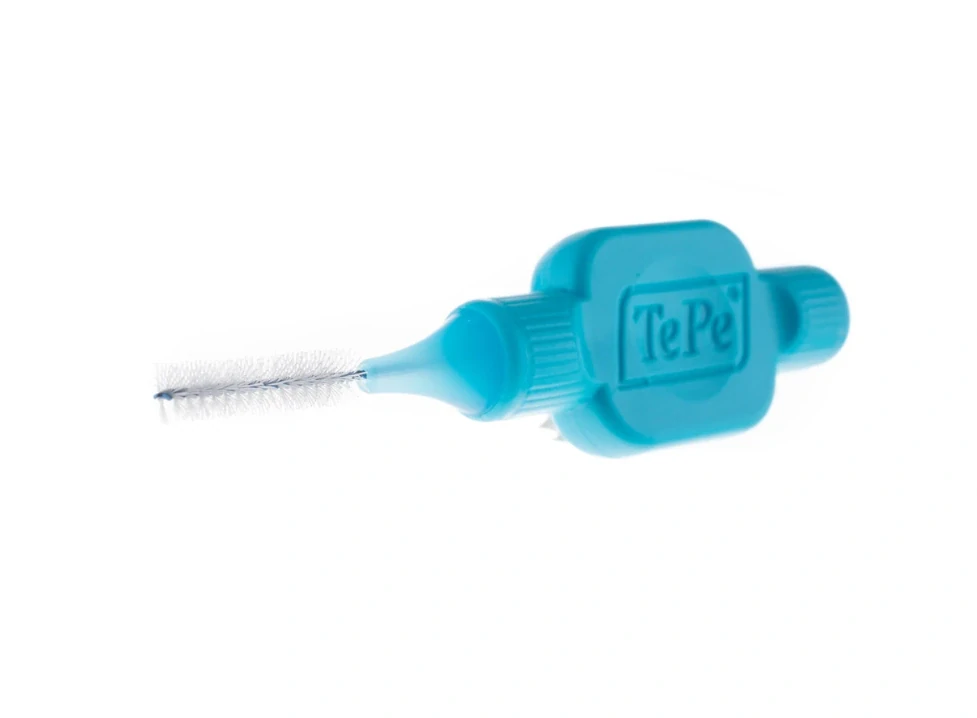 TePe Original mezizubní kartáčky 0,6 mm 25 ks sáček