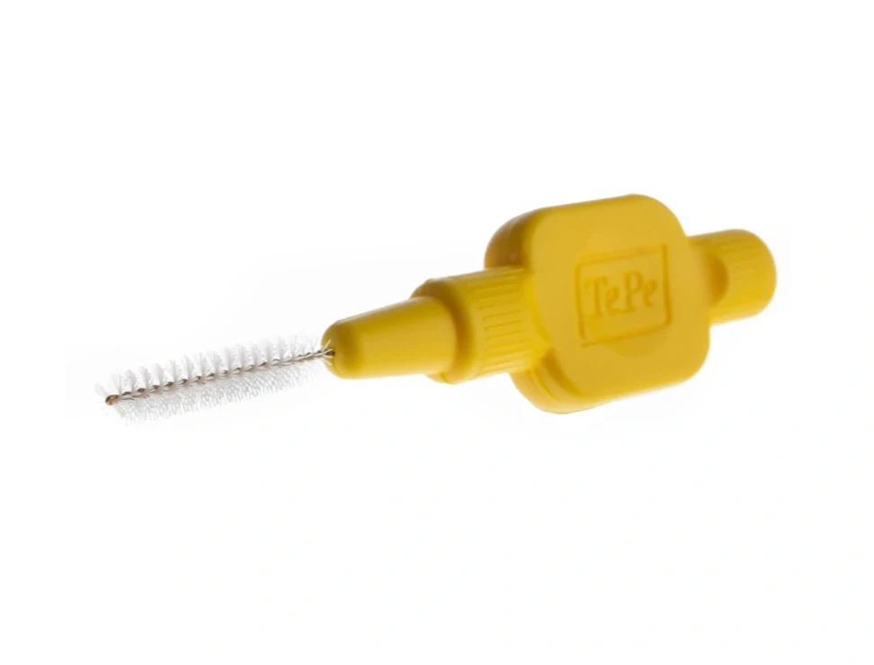 TePe Original mezizubní kartáčky 0,7 mm 25 ks sáček