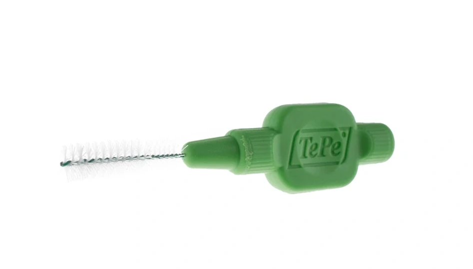 TePe Original mezizubní kartáčky 0,8 mm 25 ks sáček