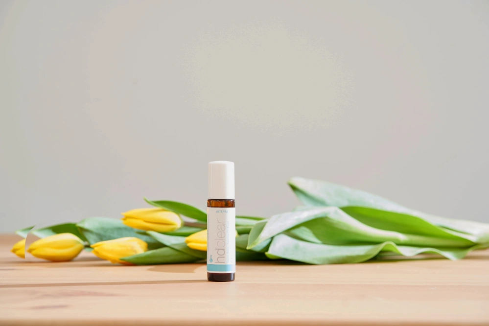 doTerra Esenciální olej HD Clear 10 ml