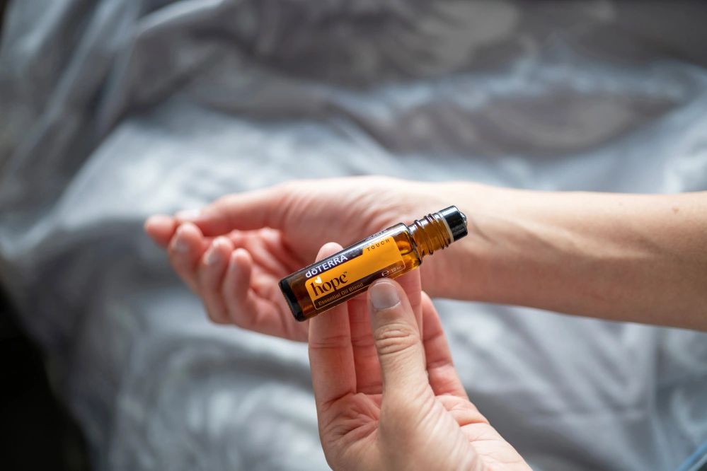 doTerra Esenciální olej Hope Touch 10 ml