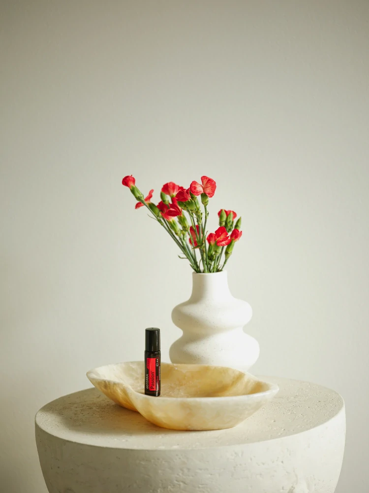 doTerra Esenciální olej Passion Touch Roll-On 10 ml