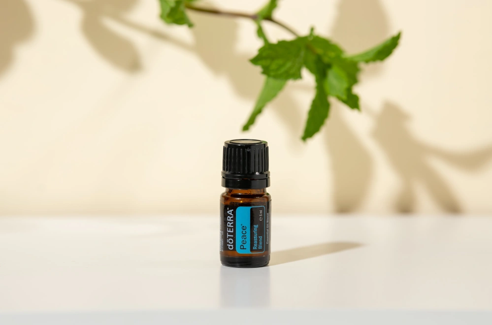 doTerra Esenciální olej Peace 5 ml