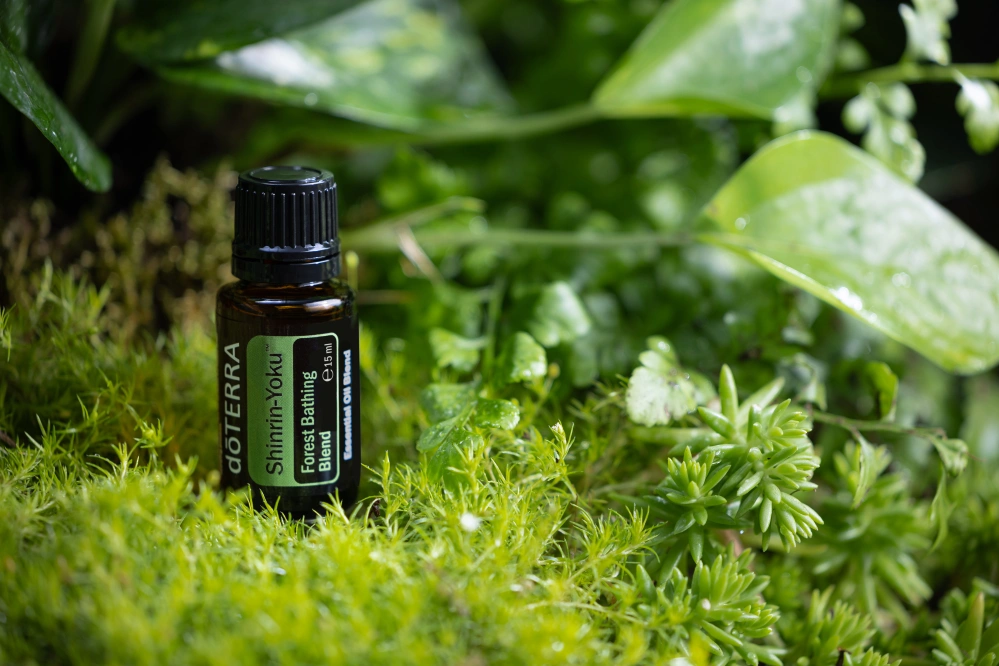 dōterra shinrin-yok 15 ml