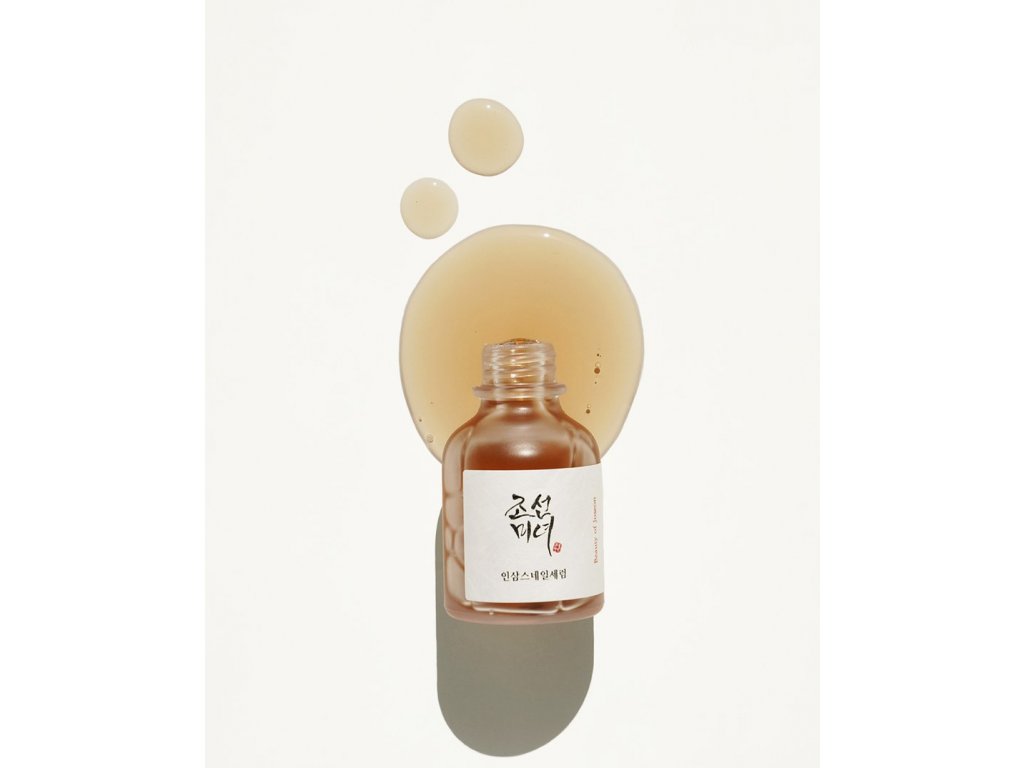 Beauty of Joseon Repair Serum Ginseng + Snail Mucin sérum 30 ml