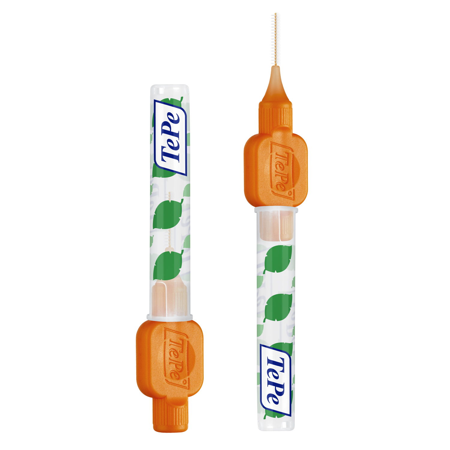 TePe Original mezizubní kartáčky 0,45 mm 8 ks sáček
