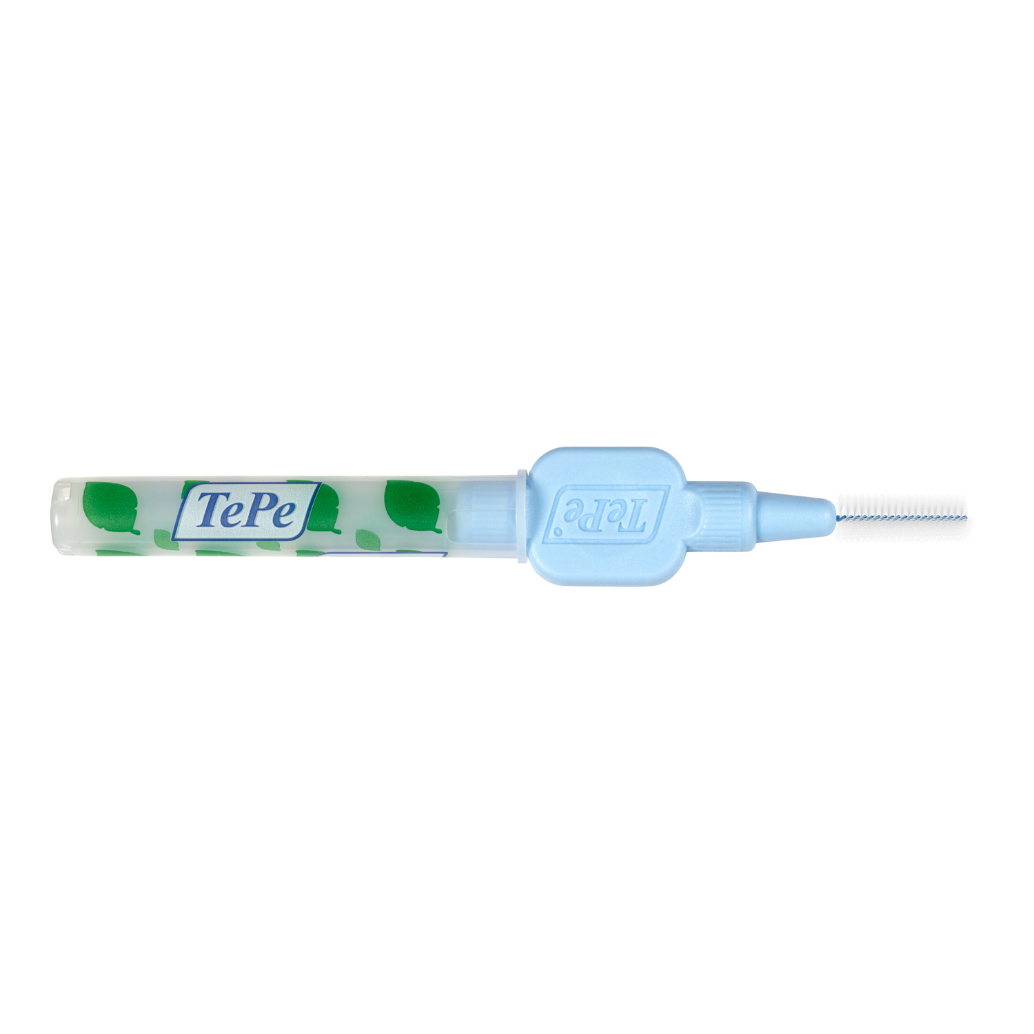 TePe Extra Soft mezizubní kartáčky 0,6 mm 8 ks