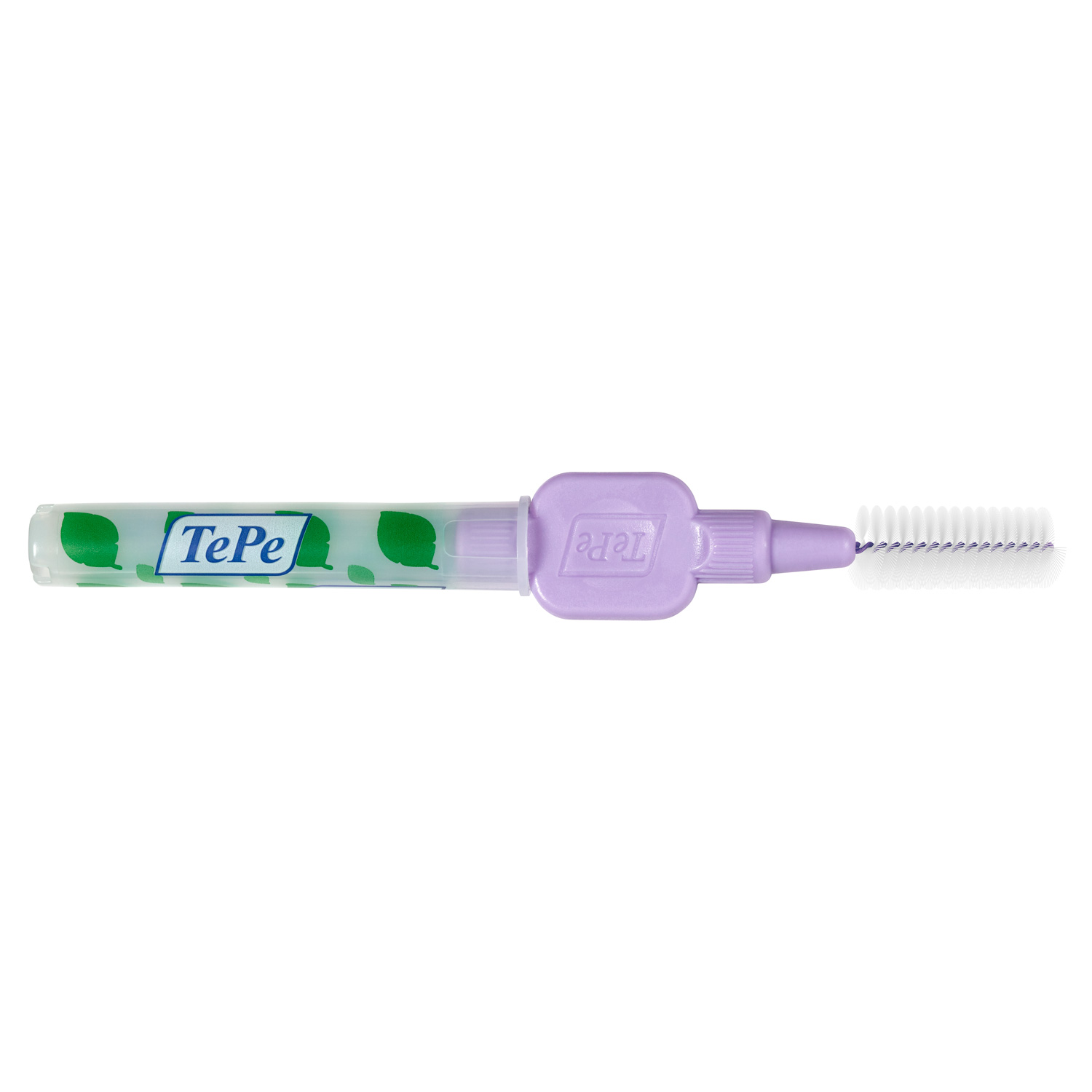 TePe Extra Soft mezizubní kartáčky 1,1 mm 8 ks