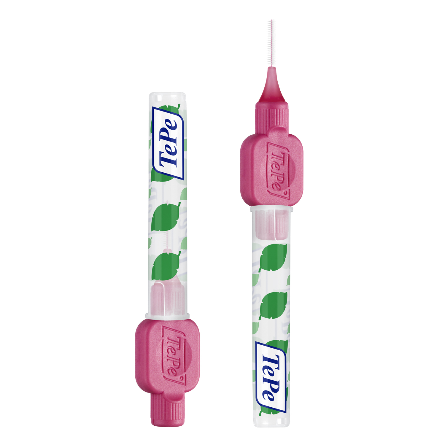 TePe Original mezizubní kartáčky 0,4 mm 6 ks blistr