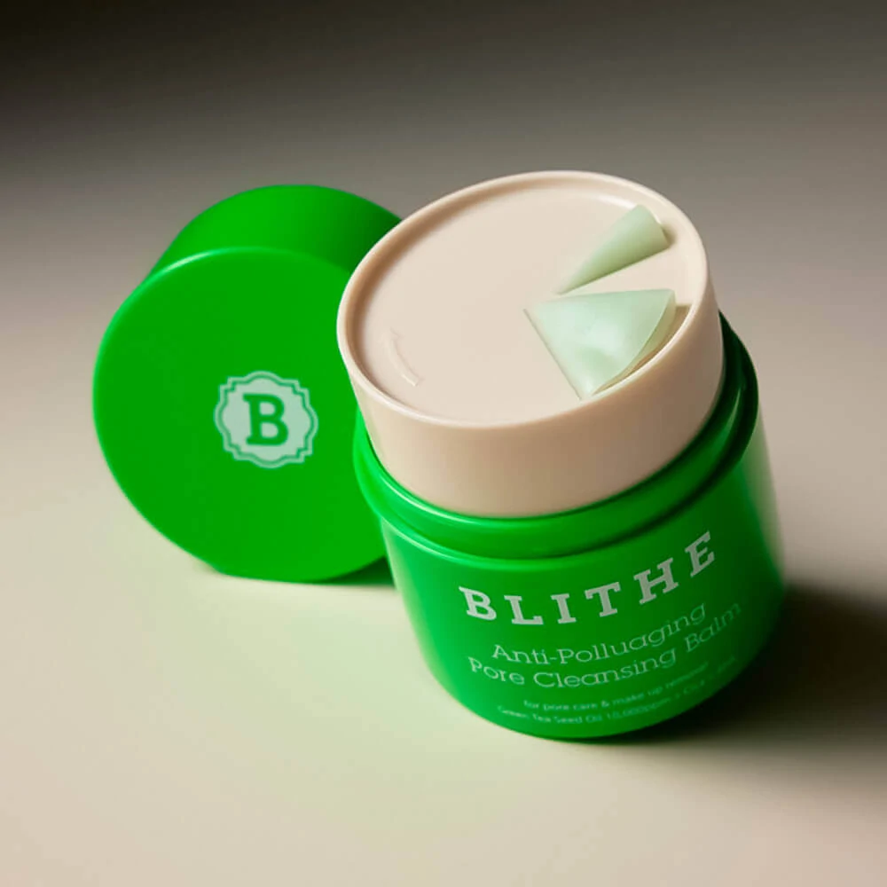 Blith - Balzám na čištění pórů 50 ml