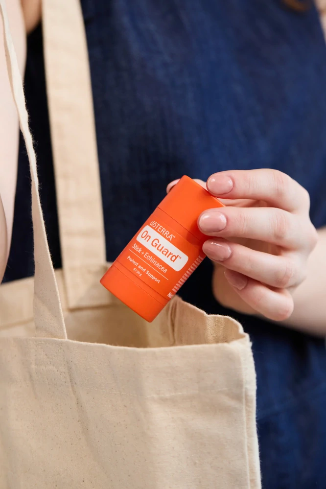 DoTerra Tyčinka On Guard™ + Echinacea 30 g