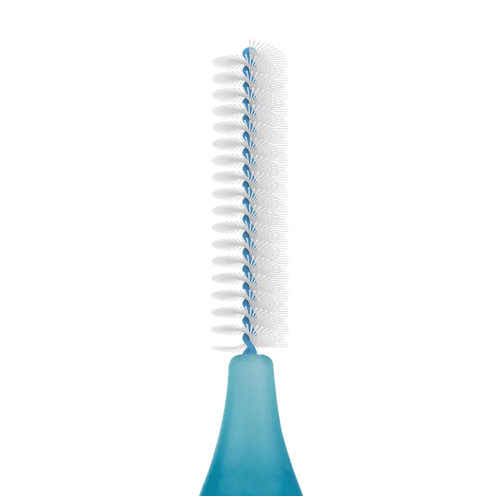 TePe Extra Soft mezizubní kartáčky 0,6 mm 8 ks