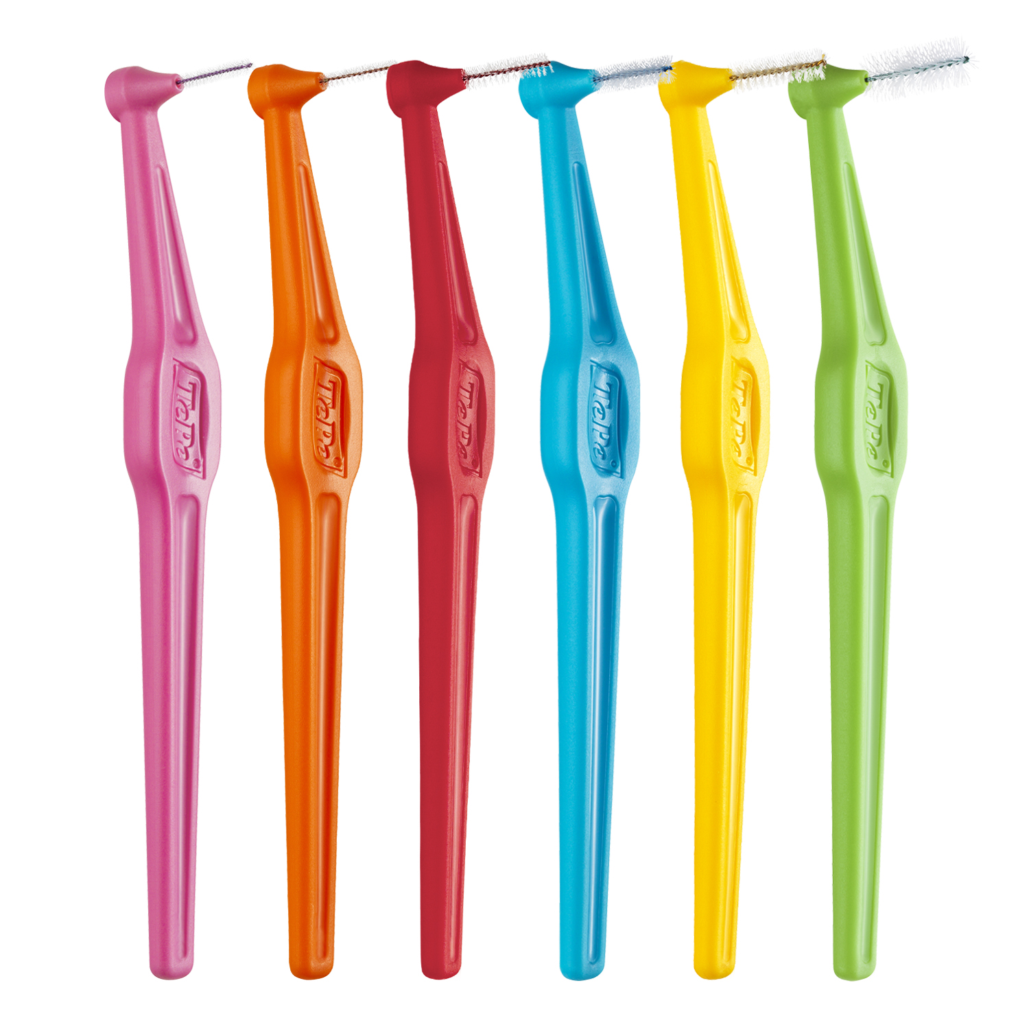TePe Angle mezizubní kartáčky 0,4 mm 6 ks