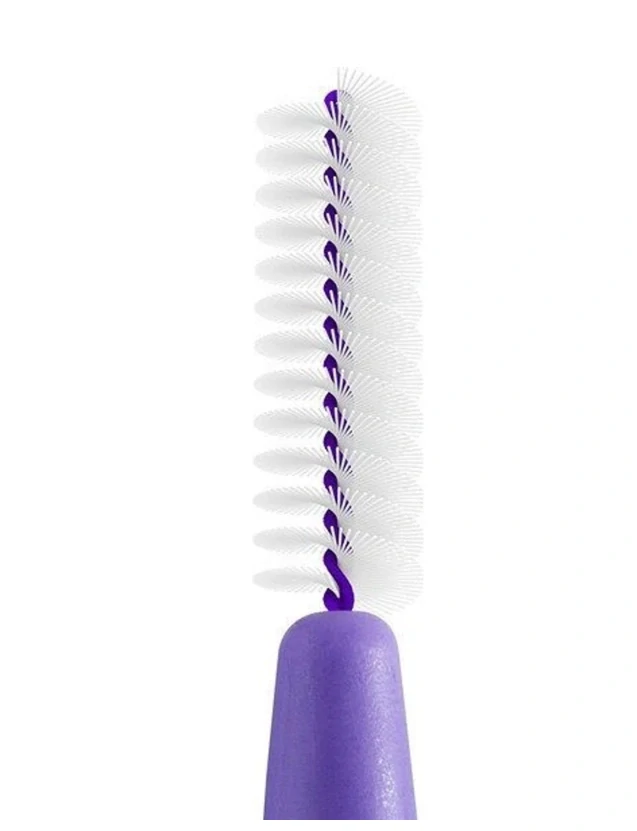 TePe Original mezizubní kartáčky 1,1 mm 8 ks sáček
