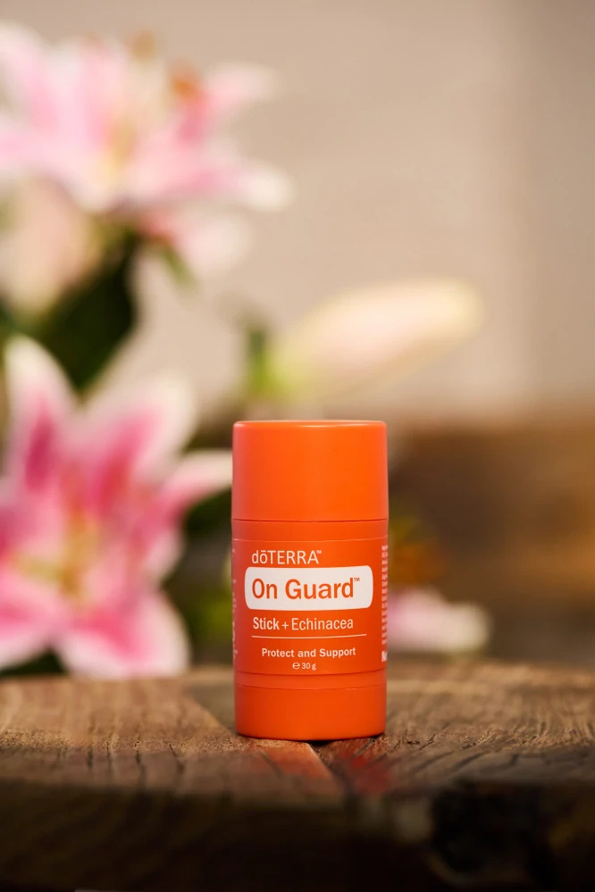 DoTerra Tyčinka On Guard™ + Echinacea 30 g