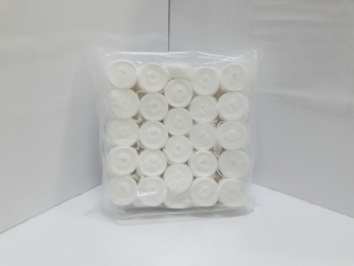 B-Tamp Tamponádní obinadlo 1cm x 5m