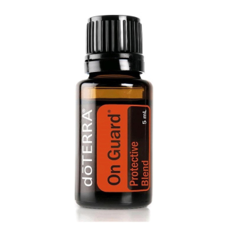 doTERRA On Guard aroma olej 15 ml