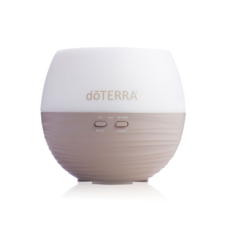 dōTerra Petal Diffuser 150 ml