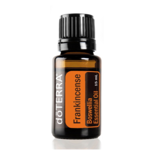 DoTerra Frankincense Esenciální olej kadidlový 15 ml