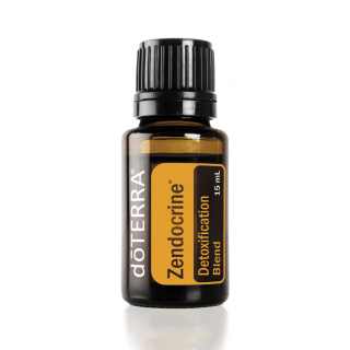 doTERRA Zendocrine 15 ml