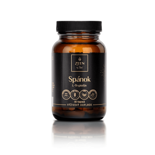 Zeen by Roal Tobolky Spánek L-Tryptofan 60 ks 47 g