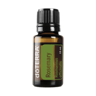 doTERRA Esenciální olej Rozmarýn 15 ml