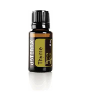 doTERRA Esenciální olej Tymián 15 ml