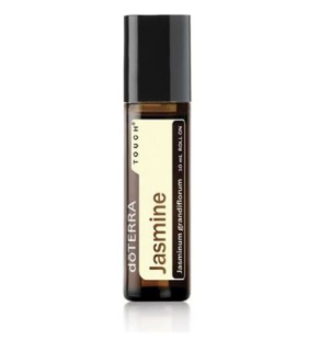 doTERRA Esenciální olej Jasmín Touch roll-on 10 ml