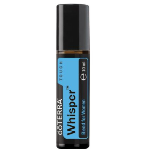 doTERRA Whisper Touch 10 ml