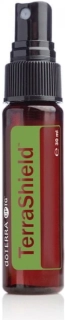 DoTerra TerraShield Spray repelentní směs 30 ml