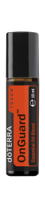 doTERRA On Guard Touch roll-on 10 ml