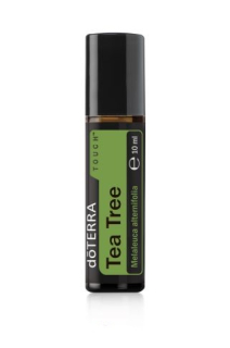 doTERRA Tea Tree touch roll on 10 ml