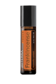 DoTerra Frankincense Touch Kadidlo 10 ml