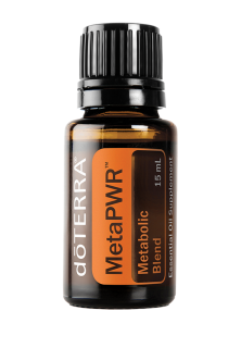 DoTerra MetaPWR 15ml