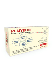 Remyelin 30 kapslí