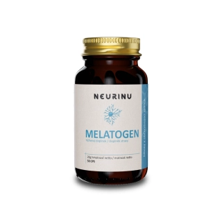 Neurinu Melatogen 50 kapslí