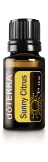 doTerra Sunny Citrus 15 ml
